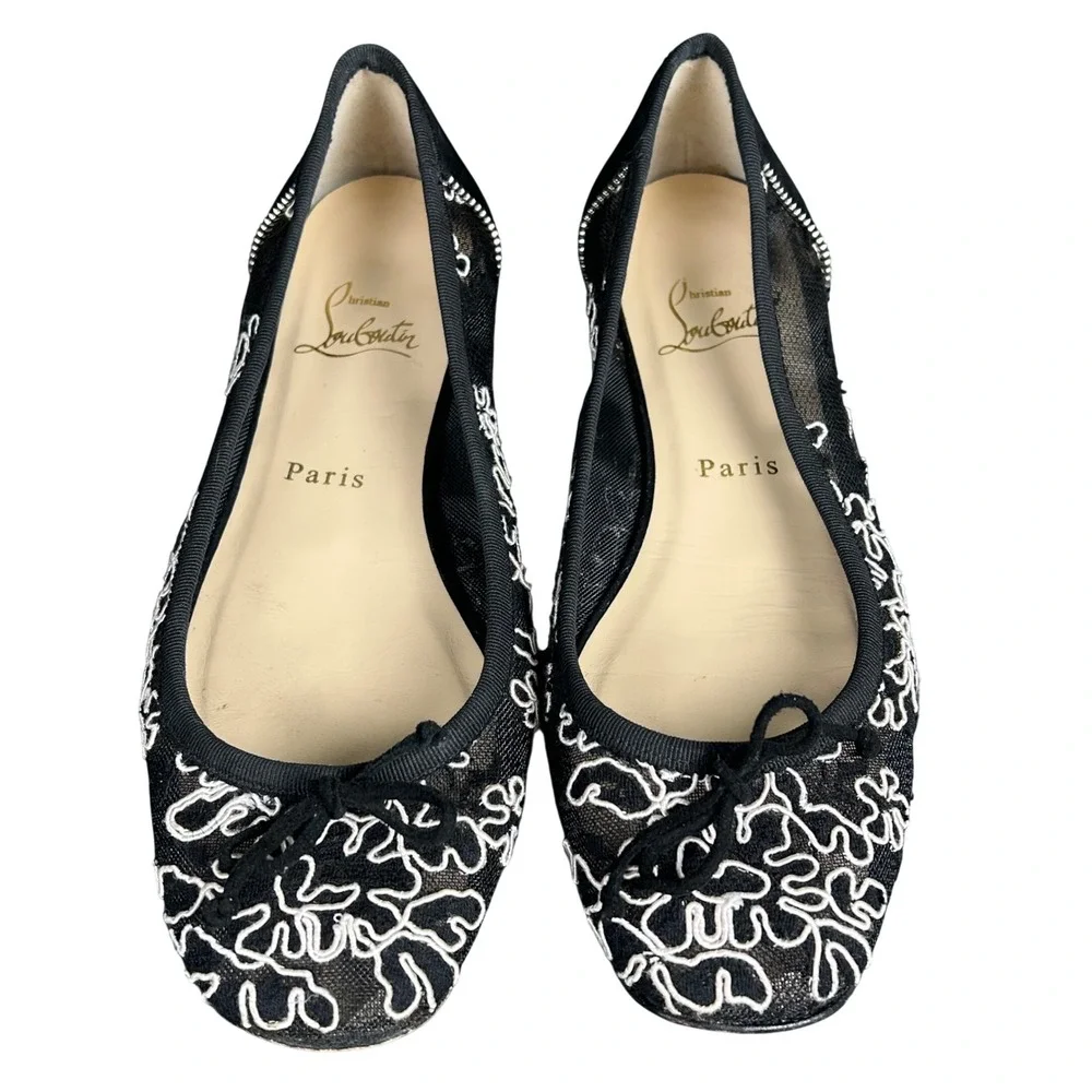 Christian Louboutin christian louboutin